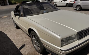 Cadillac-Allante-1991-1