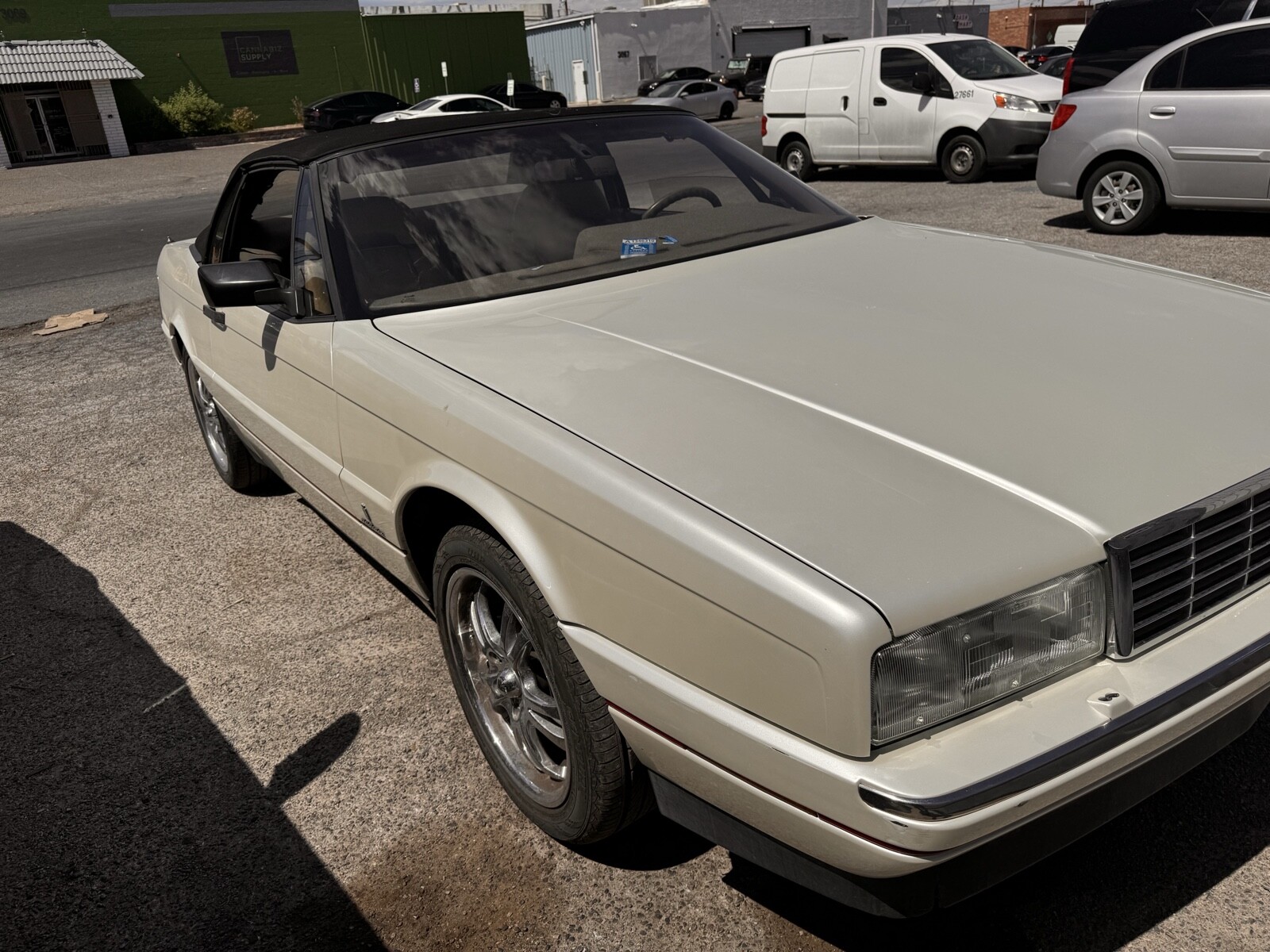 Cadillac-Allante-1991-1