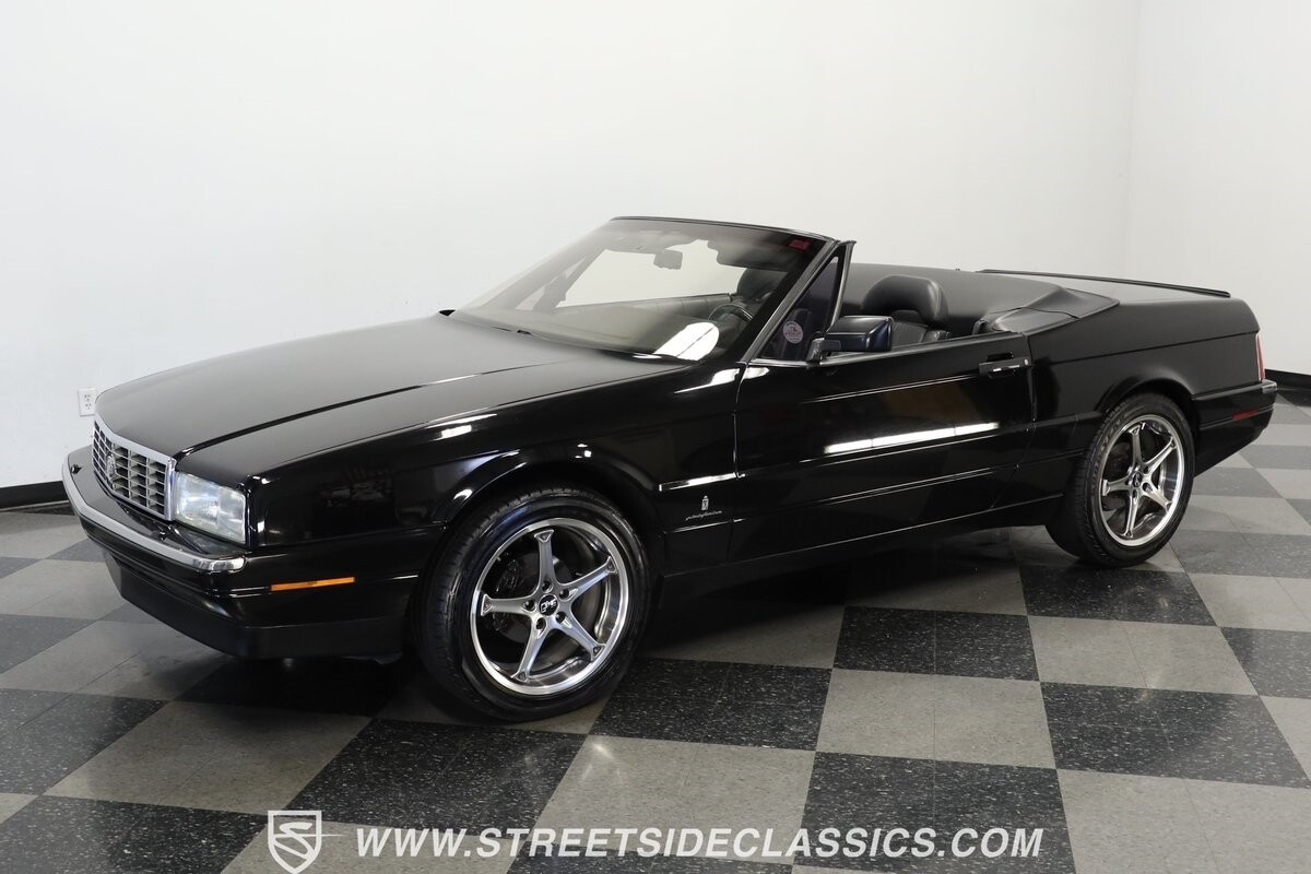 Cadillac-Allante-1991-Convertible-5