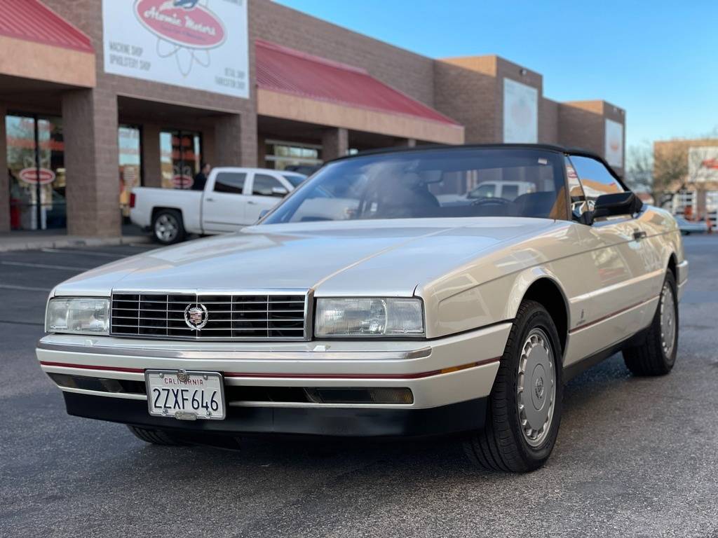 Cadillac-Allante-1991-white-12