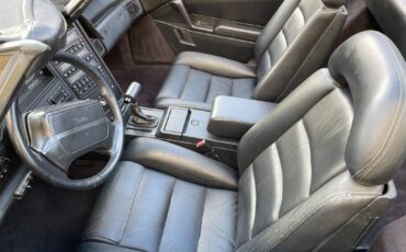 Cadillac-Allante-1991-white-19