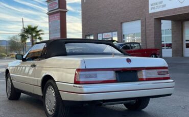 Cadillac-Allante-1991-white-9