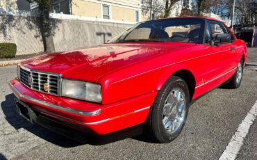Cadillac-Allante-1992-Convertible-1