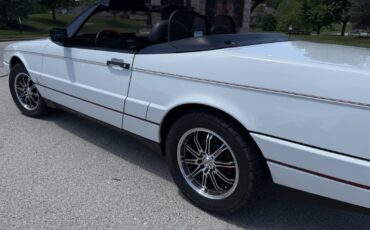 Cadillac-Allante-1992-Convertible-1