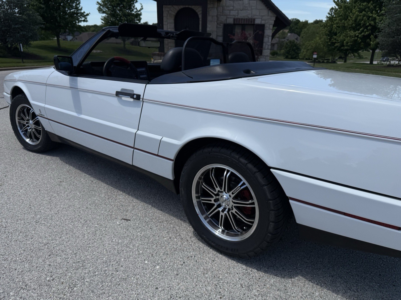 Cadillac-Allante-1992-Convertible-1