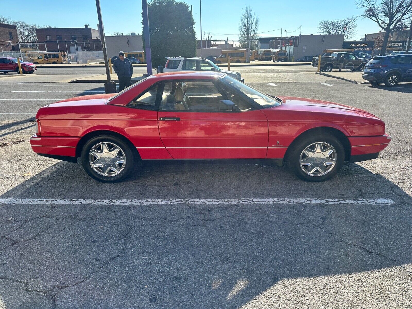 Cadillac-Allante-1992-Convertible-6