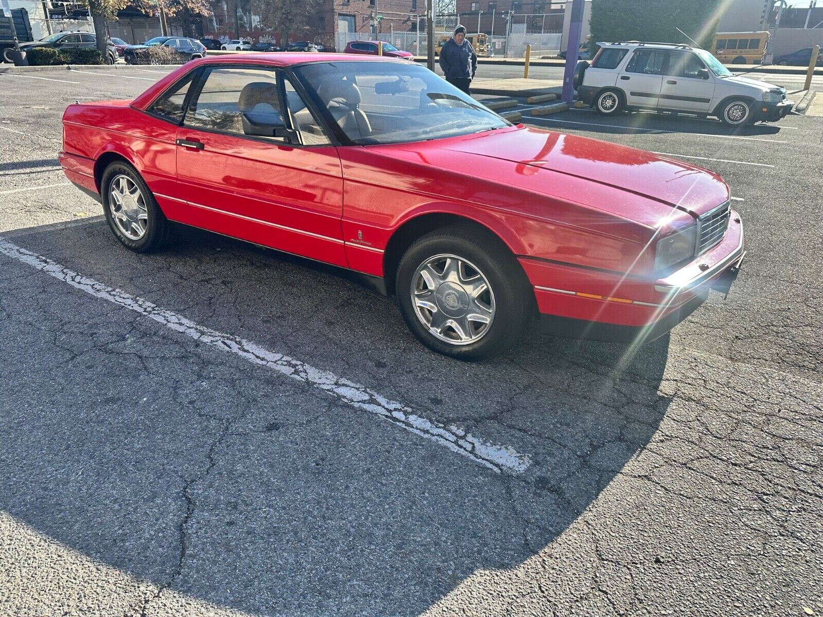 Cadillac-Allante-1992-Convertible-7
