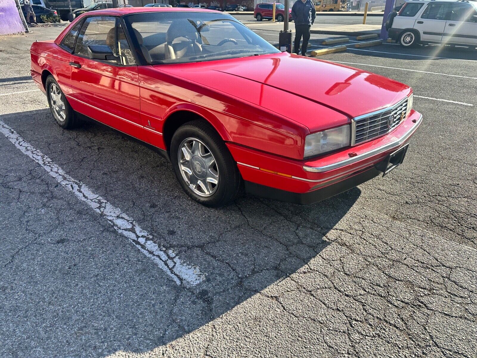 Cadillac-Allante-1992-Convertible-8