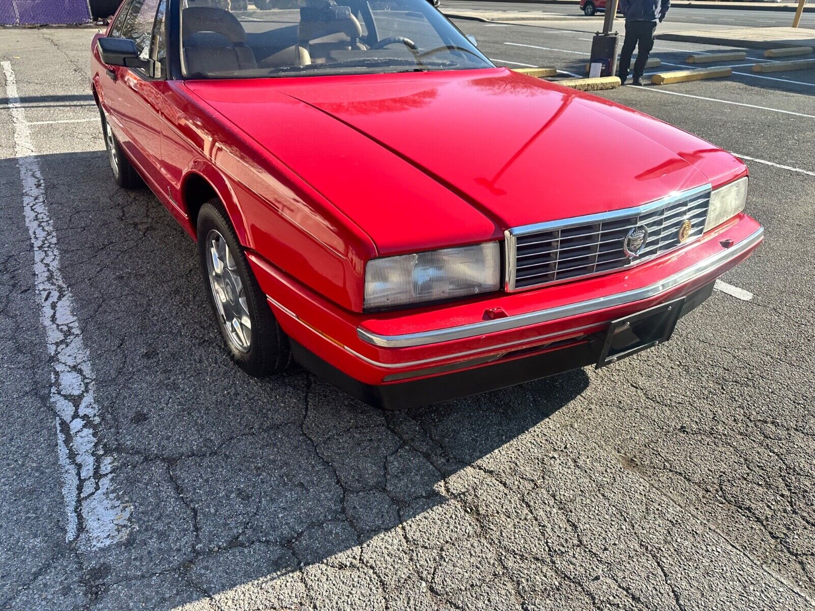 Cadillac-Allante-1992-Convertible-9