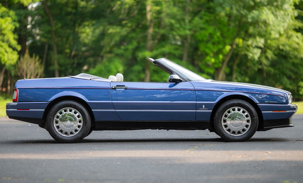 Cadillac-Allante-1993-Convertible-5