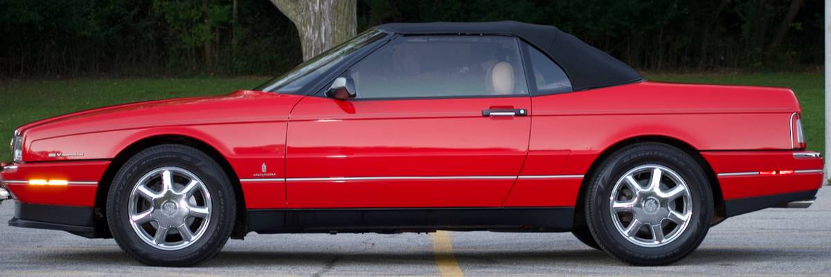 Cadillac-Allante-1993-red-10