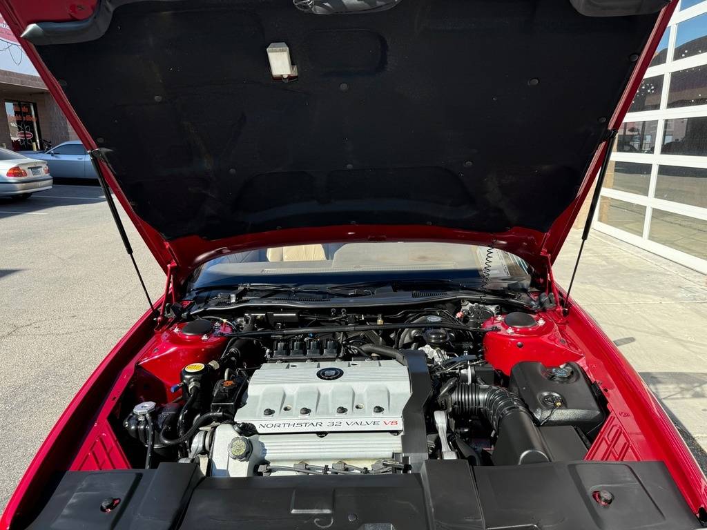 Cadillac-Allante-1993-red-16