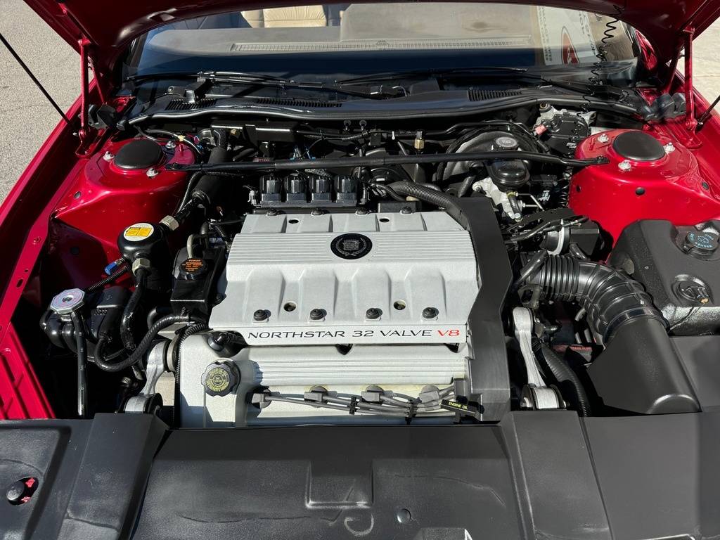 Cadillac-Allante-1993-red-17