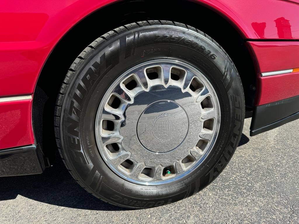 Cadillac-Allante-1993-red-19