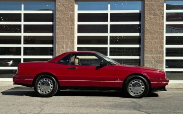 Cadillac-Allante-1993-red-2