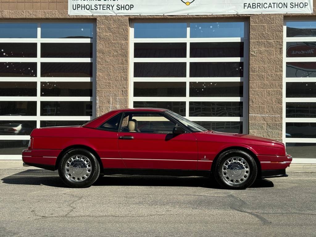 Cadillac-Allante-1993-red-2
