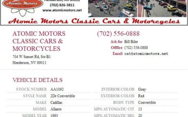 Cadillac-Allante-1993-red-23
