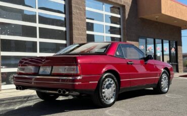 Cadillac-Allante-1993-red-3