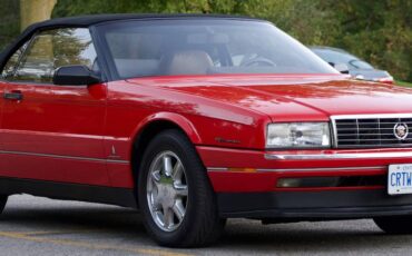 Cadillac-Allante-1993-red-5