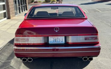 Cadillac-Allante-1993-red-5