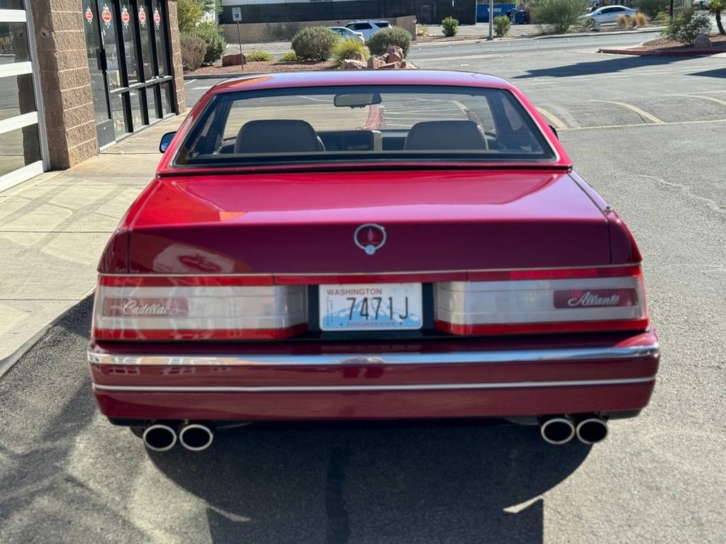 Cadillac-Allante-1993-red-5