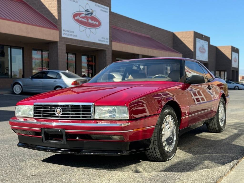 Cadillac-Allante-1993-red-7