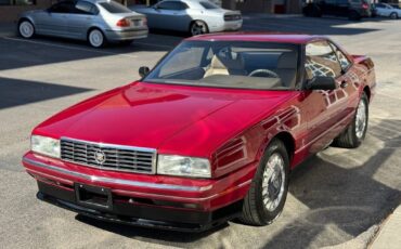 Cadillac-Allante-1993-red-8