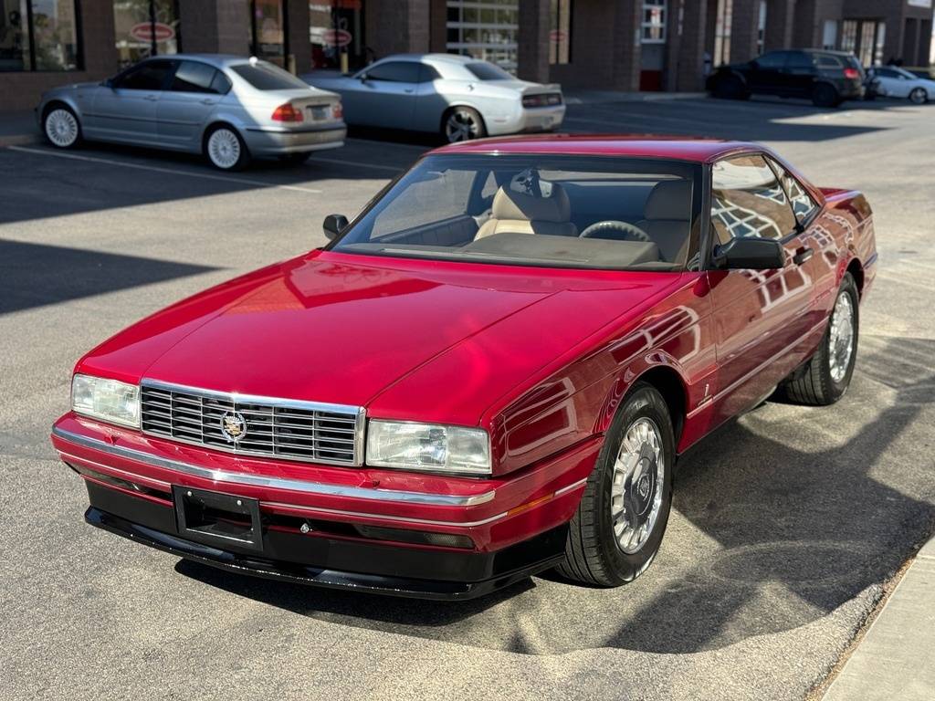 Cadillac-Allante-1993-red-8