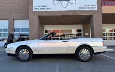 Cadillac-Allante-1993-white-1