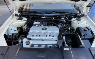 Cadillac-Allante-1993-white-19