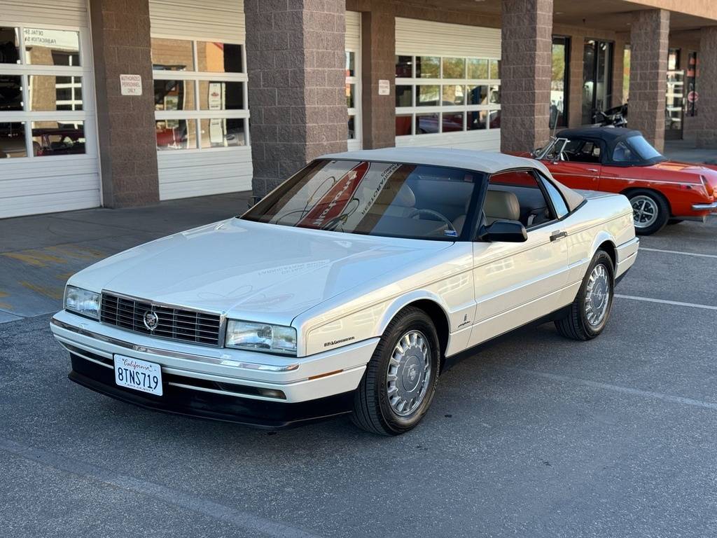 Cadillac-Allante-1993-white-5