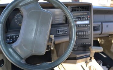 Cadillac-Allante-1993-yellow-5
