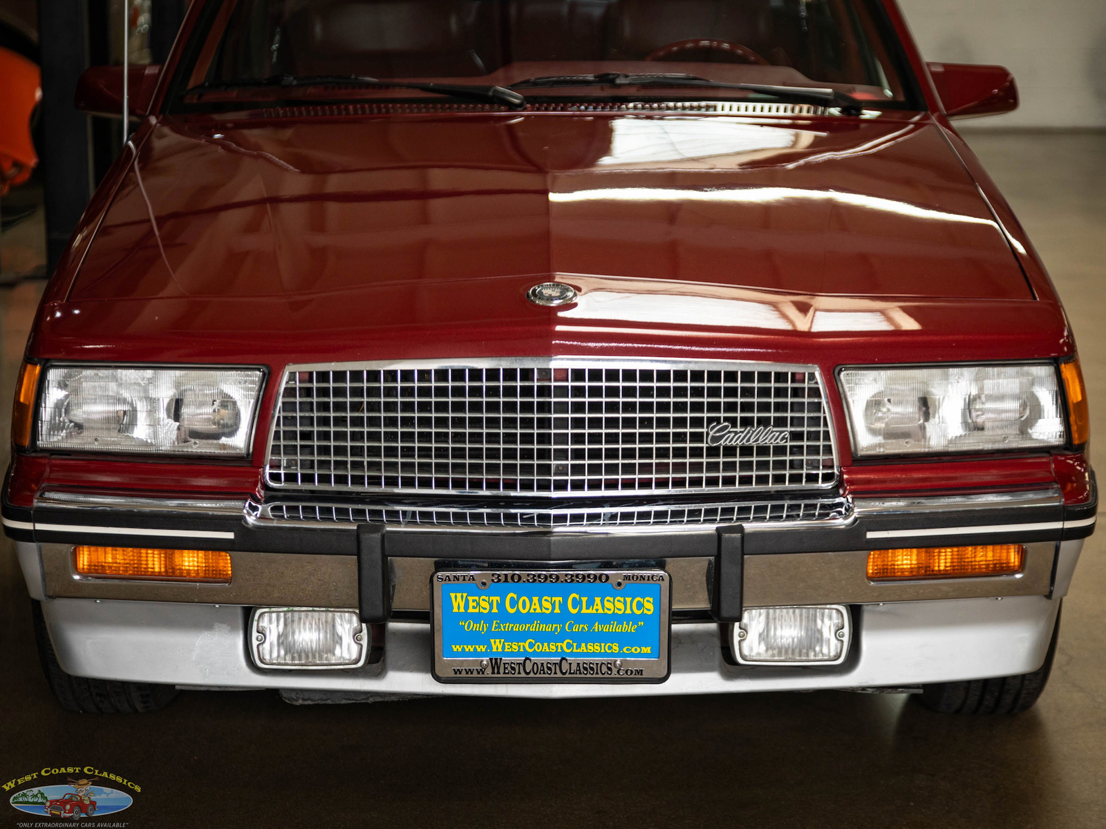 Cadillac-Cimarron-1988-Sedan-14