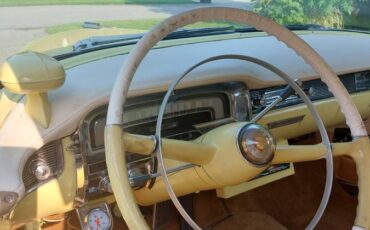 Cadillac-Coup-deville-1955-yellow-7
