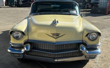 Cadillac-Coupe-deville-1956-yellow-6