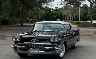 Cadillac-De-Ville-1958
