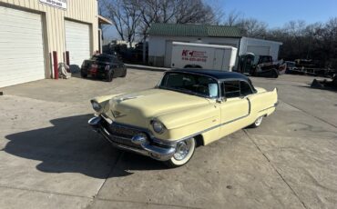 Cadillac-DeVille-1956-Coupe