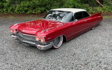 Cadillac-DeVille-1960-8