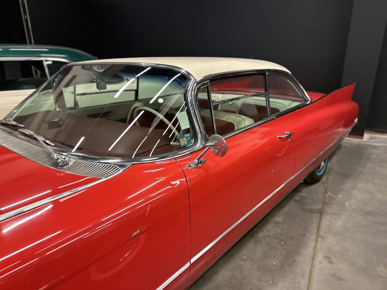 Cadillac-DeVille-1960-Coupe-1