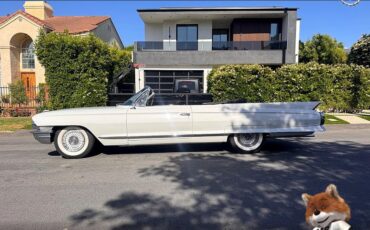 Cadillac-DeVille-1962-Convertible-1