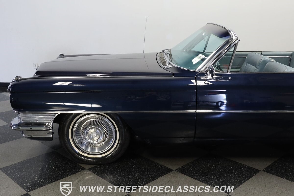 Cadillac-DeVille-1964-Convertible-22