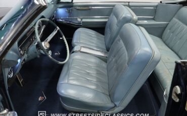 Cadillac-DeVille-1964-Convertible-34