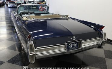 Cadillac-DeVille-1964-Convertible-7