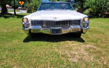 Cadillac-DeVille-1965-Convertible-10
