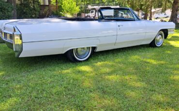 Cadillac-DeVille-1965-Convertible-11