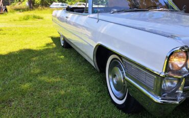 Cadillac-DeVille-1965-Convertible-12