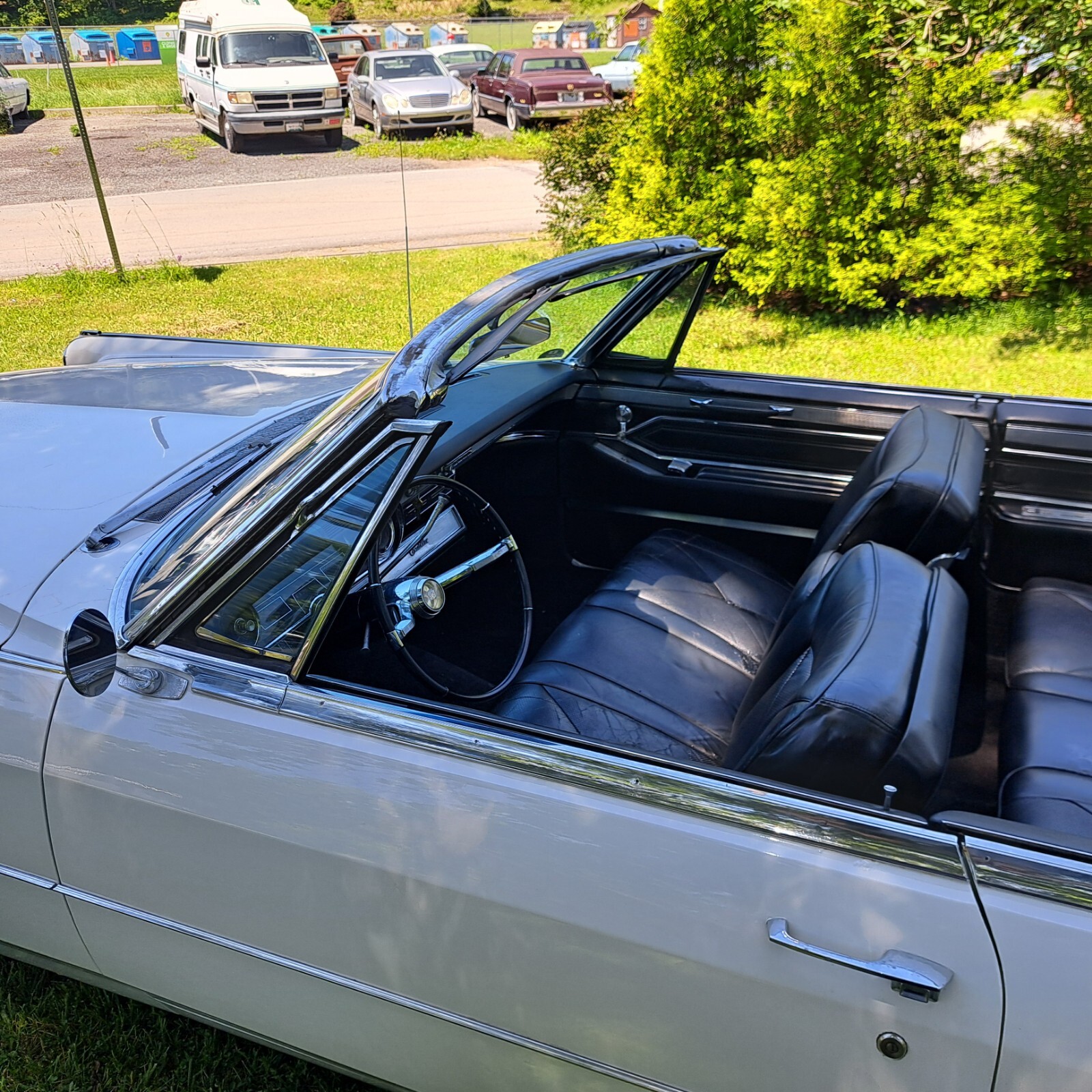 Cadillac-DeVille-1965-Convertible-19