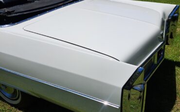 Cadillac-DeVille-1965-Convertible-8