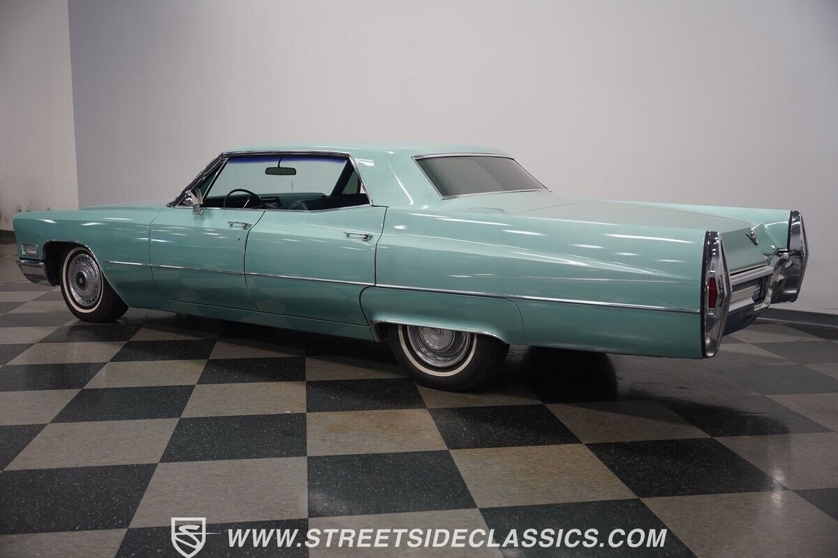Cadillac-DeVille-1968-Hardtop-10