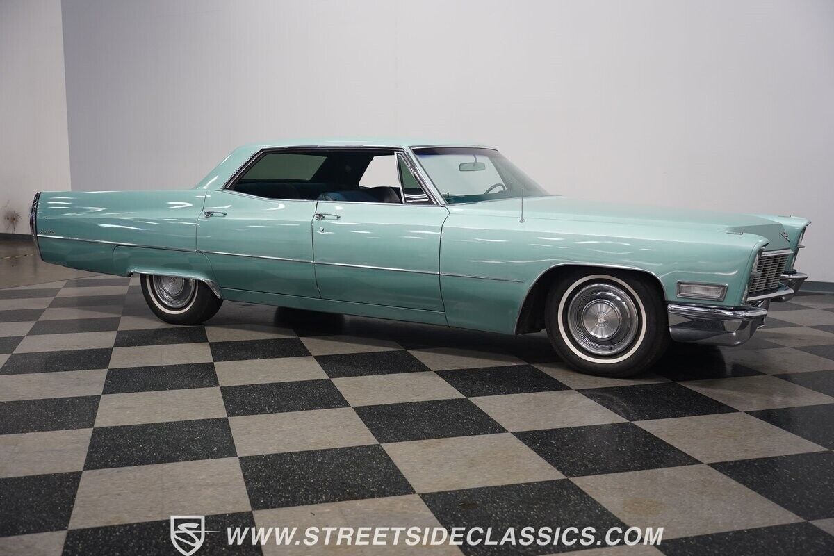 Cadillac-DeVille-1968-Hardtop-18